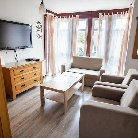 Przy Plazy Ubytování v soukromí *