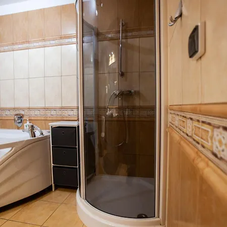 Habitación en casa particular Przy Plazy Mielno (Koszalin)