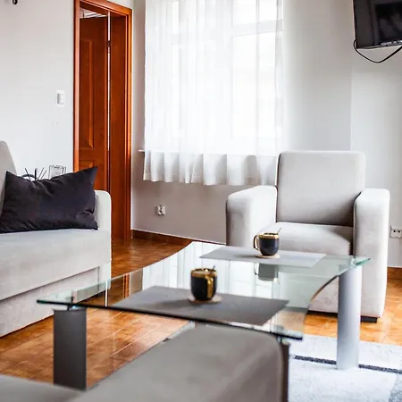 Habitación en casa particular Przy Plazy Mielno (Koszalin)