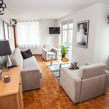 Przy Plazy Mielno (Koszalin)