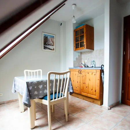 Przy Plazy Homestay *