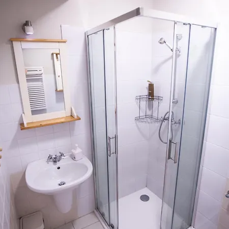 Habitación en casa particular Przy Plazy Mielno (Koszalin)
