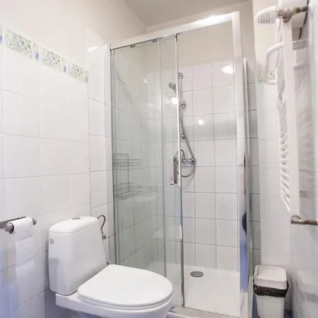 Ubytování v soukromí Przy Plazy *