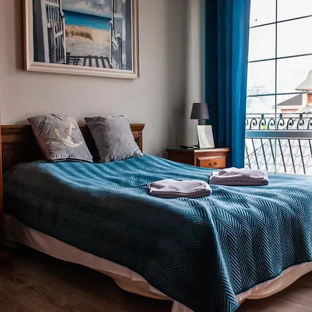 Homestay Przy Plazy Mielno (Koszalin)