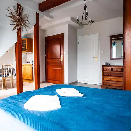 Przy Plazy Ubytování v soukromí Mielno (Koszalin)