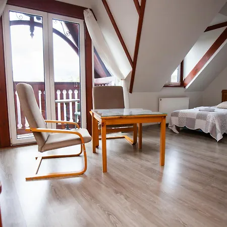 Pansiyon Przy Plazy Mielno (Koszalin)