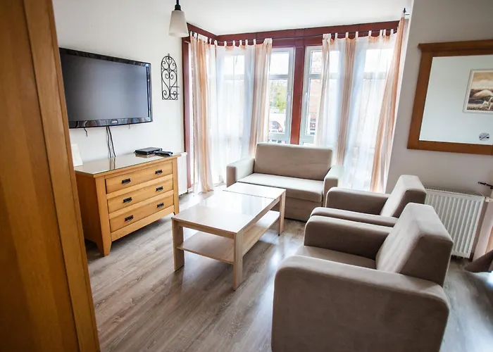 Przy Plazy Δωμάτια σε οικογενειακή κατοικία *