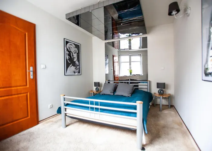 Przy Plazy * Mielno (Koszalin)