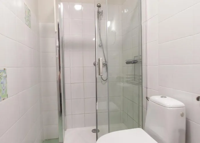 Przy Plazy Δωμάτια σε οικογενειακή κατοικία Mielno (Koszalin)