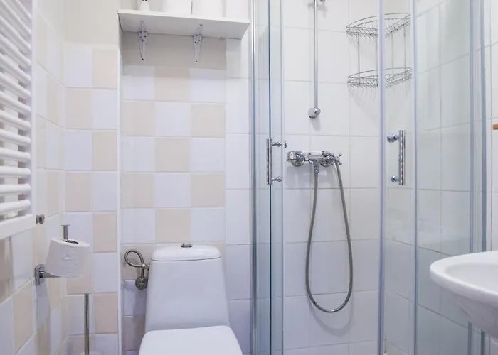 Przy Plazy Δωμάτια σε οικογενειακή κατοικία *