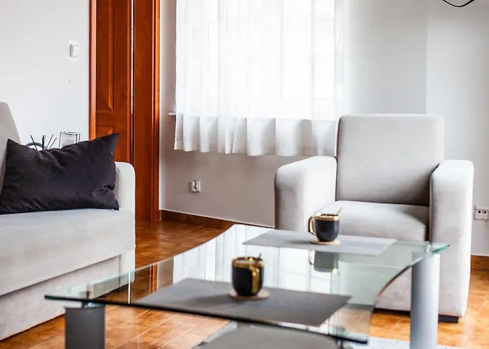 Δωμάτια σε οικογενειακή κατοικία Przy Plazy Mielno (Koszalin)