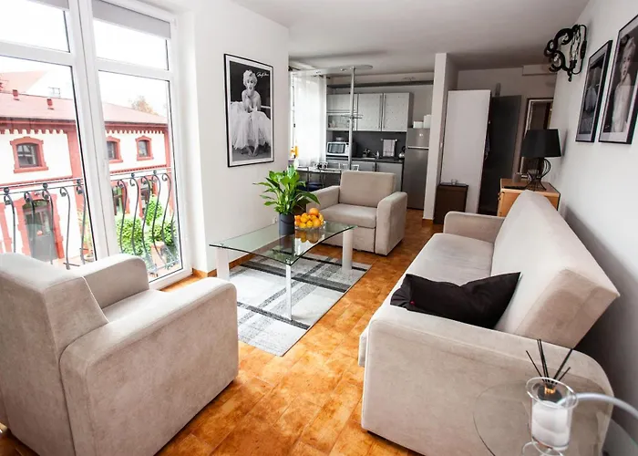 Przy Plazy * Mielno (Koszalin)