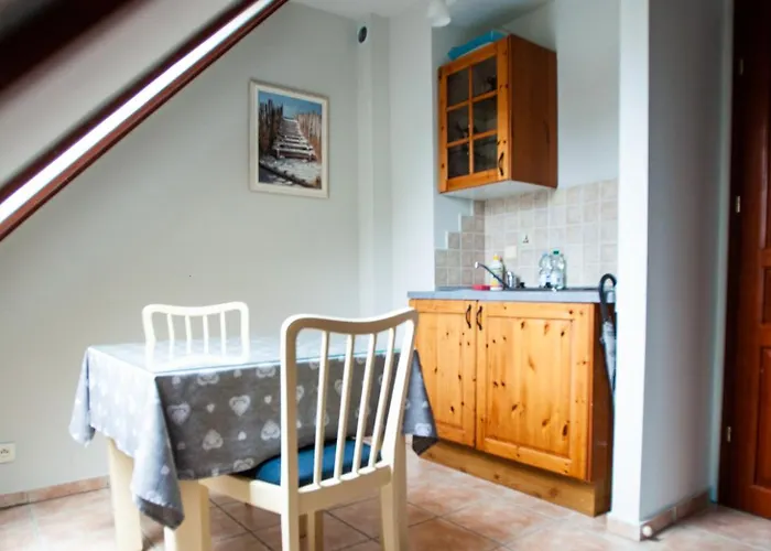 Przy Plazy Δωμάτια σε οικογενειακή κατοικία *