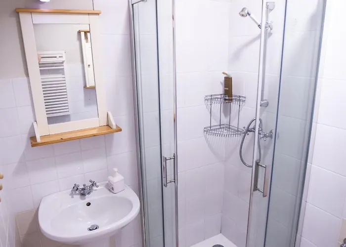 Δωμάτια σε οικογενειακή κατοικία Przy Plazy Mielno (Koszalin)