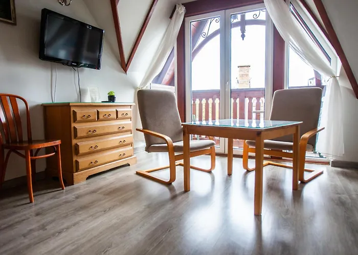 Przy Plazy * Mielno (Koszalin)