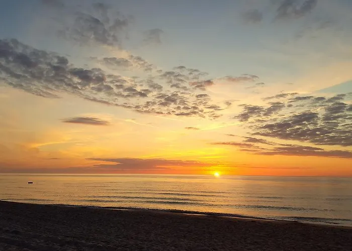 Δωμάτια σε οικογενειακή κατοικία Przy Plazy