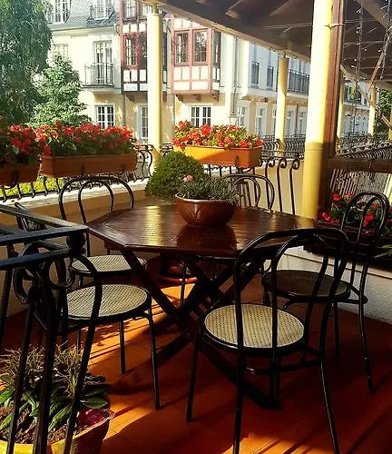 Δωμάτια σε οικογενειακή κατοικία Przy Plazy *