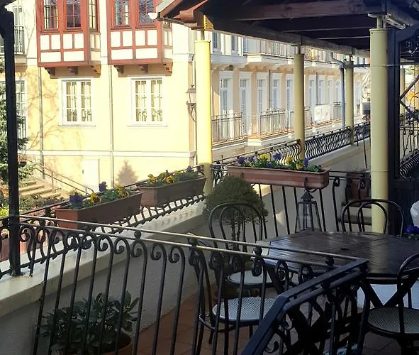 Przy Plazy Δωμάτια σε οικογενειακή κατοικία Mielno (Koszalin)