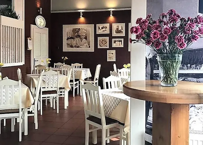 Przy Plazy Δωμάτια σε οικογενειακή κατοικία *